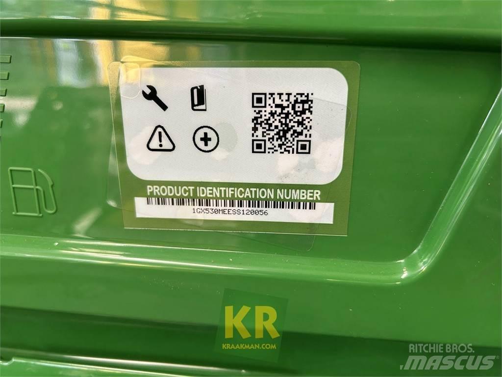 John Deere Z530M Agricultura - Otros