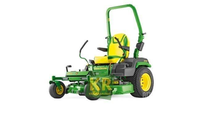 John Deere Z545R Tractores corta-césped