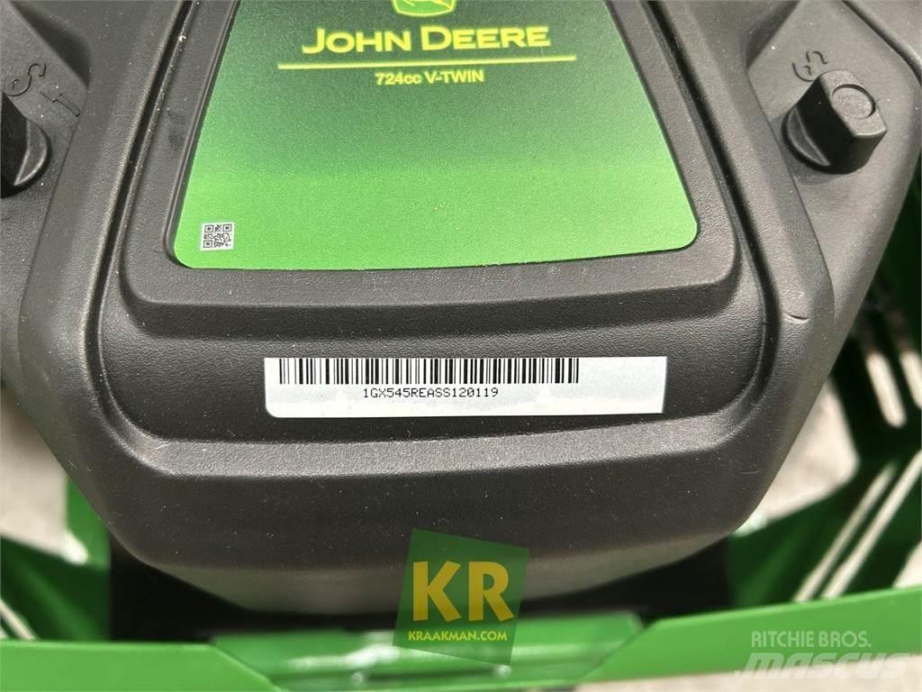 John Deere Z545R Agricultura - Otros
