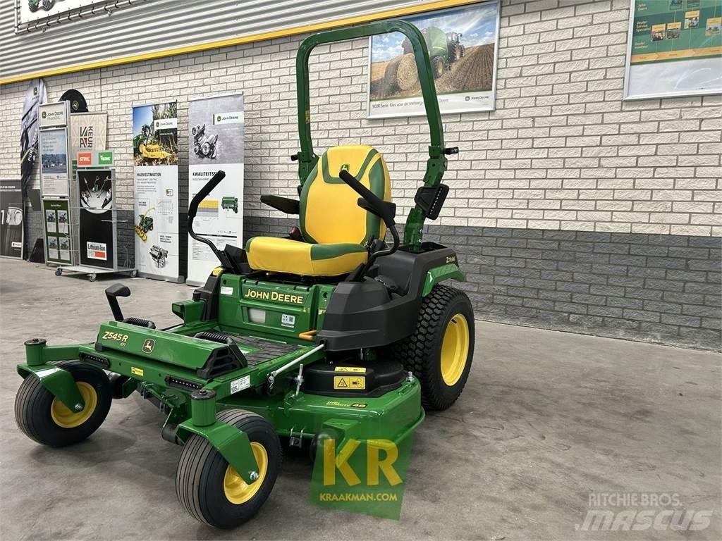 John Deere Z545R Agricultura - Otros