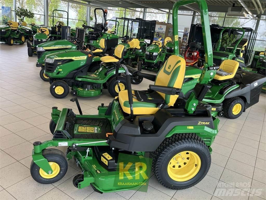 John Deere Z545R Agricultura - Otros