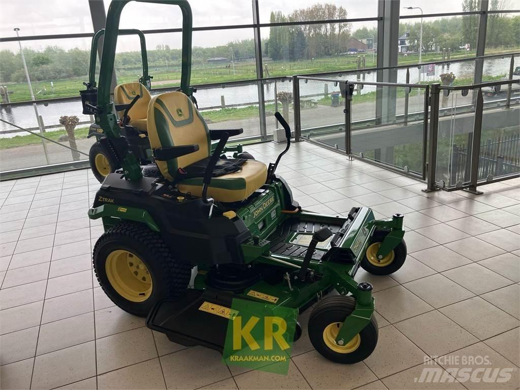 John Deere Z545R Agricultura - Otros