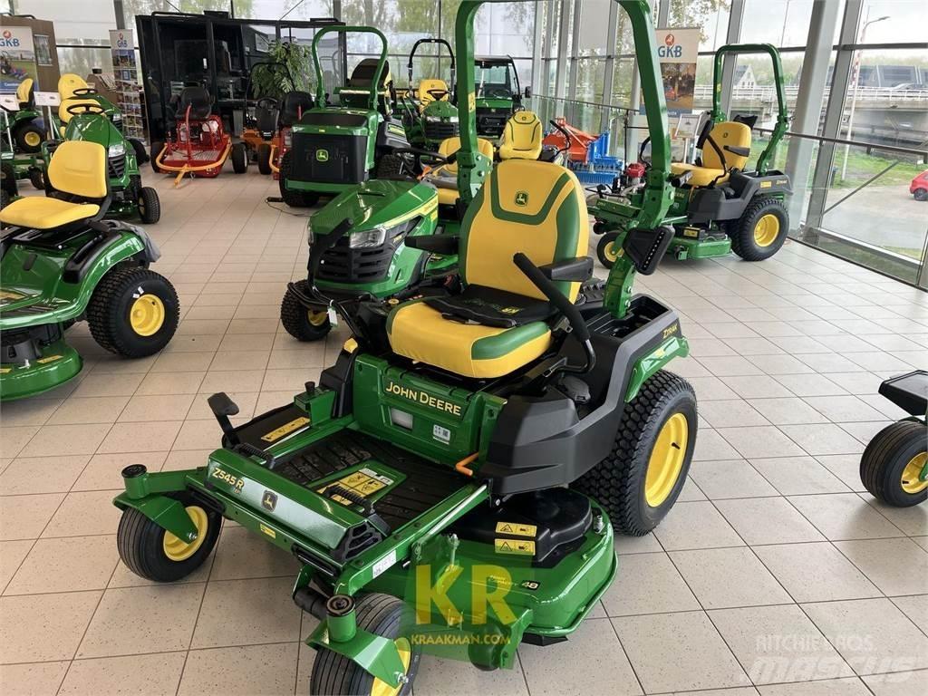 John Deere Z545R Agricultura - Otros