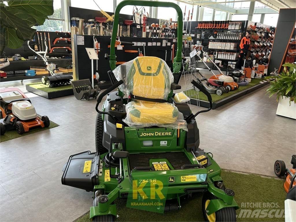 John Deere Z545R Agricultura - Otros