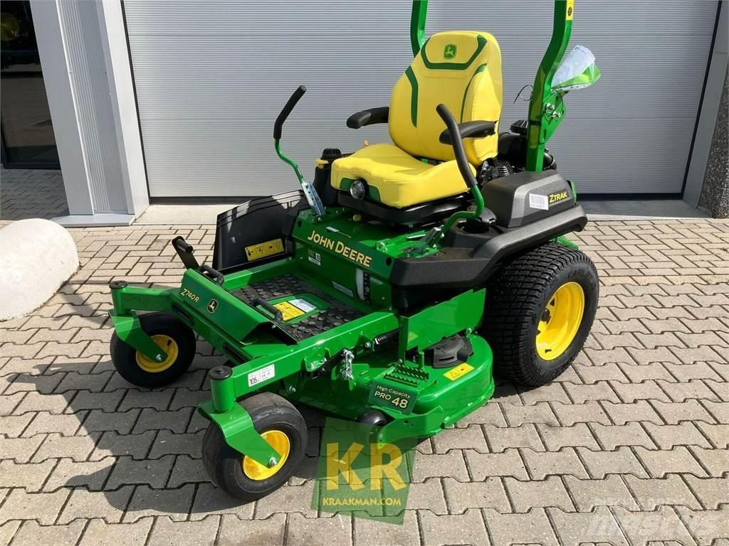 John Deere Z740R Agricultura - Otros