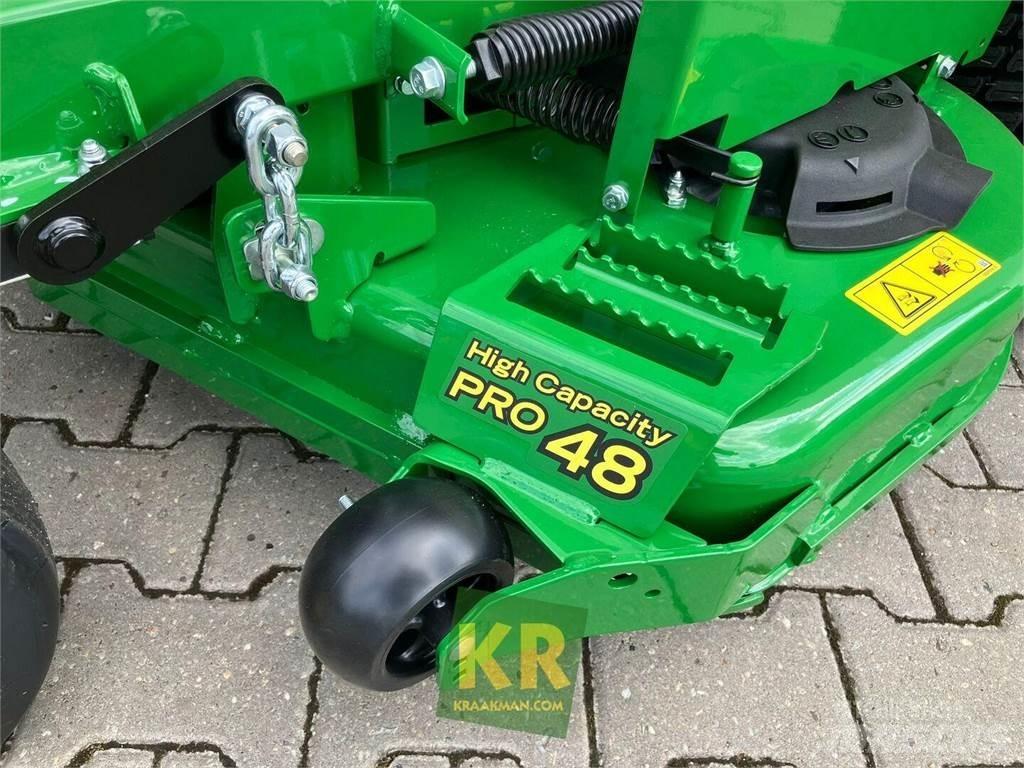 John Deere Z740R Agricultura - Otros