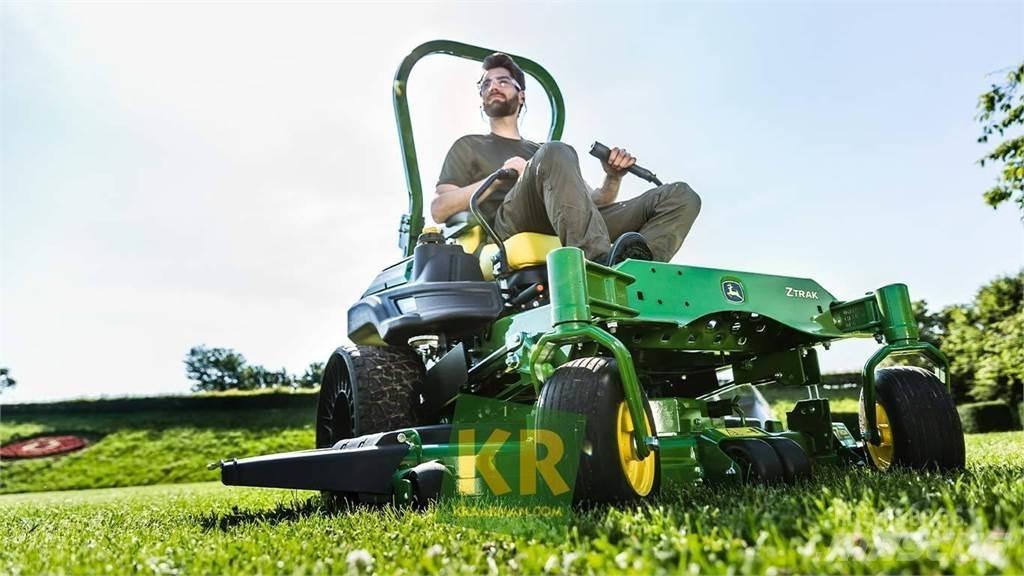 John Deere Z950R Agricultura - Otros
