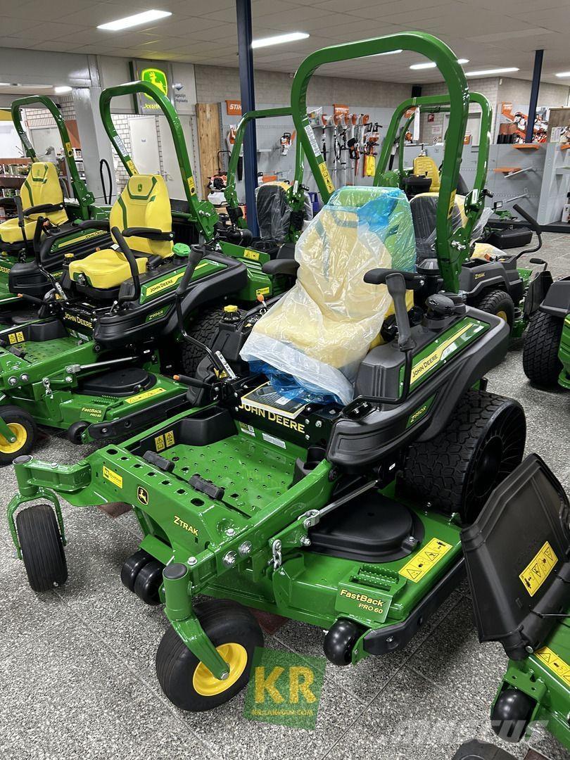 John Deere Z950R Agricultura - Otros