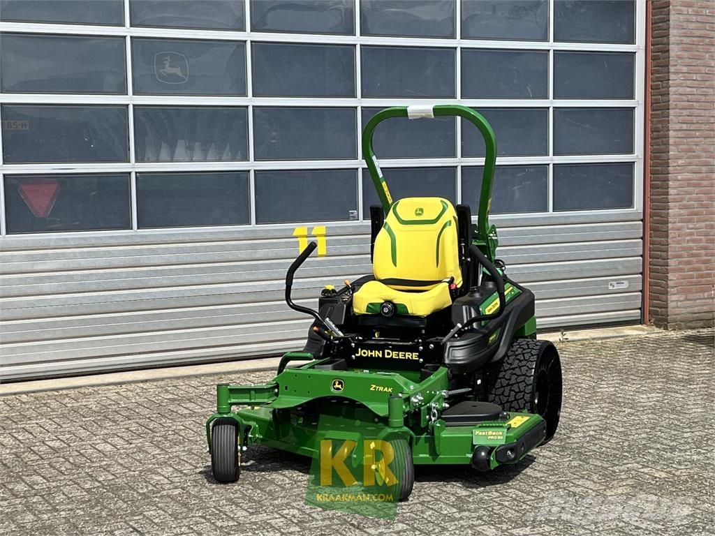 John Deere Z994R Agricultura - Otros