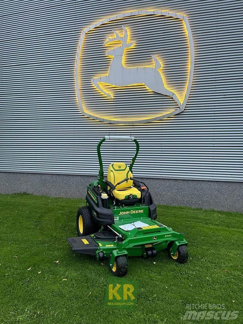 John Deere Z997R Agricultura - Otros