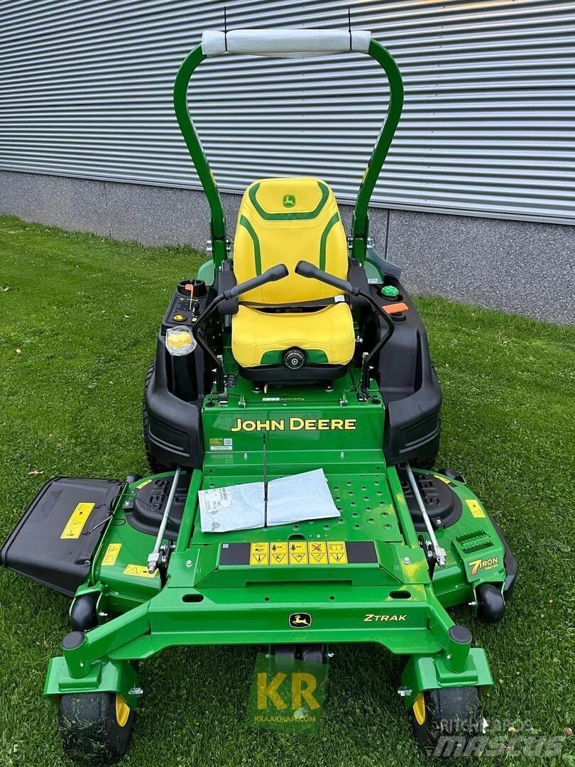 John Deere Z997R Agricultura - Otros