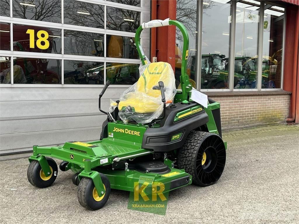 John Deere Z997R Agricultura - Otros