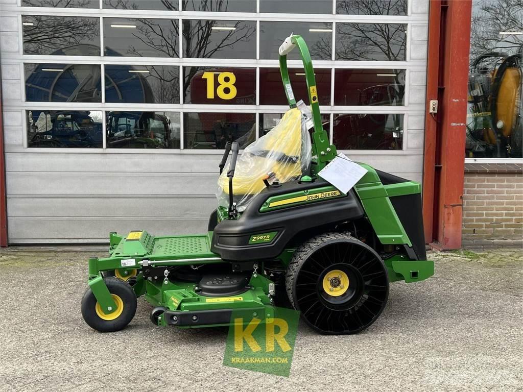 John Deere Z997R Agricultura - Otros