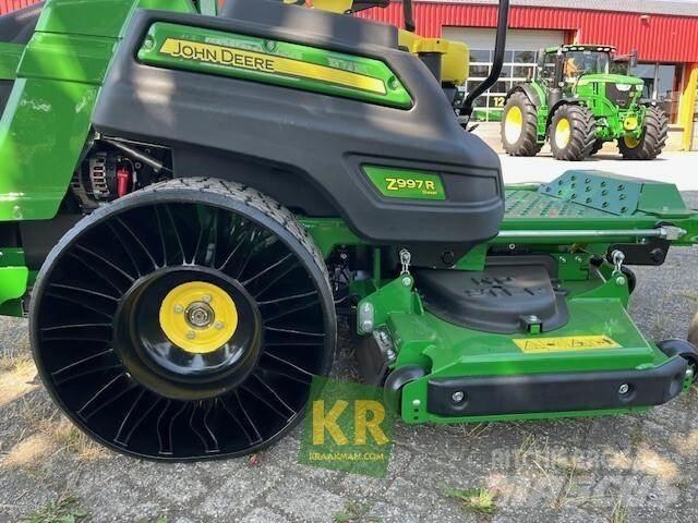 John Deere Z997R Agricultura - Otros