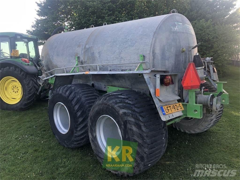 Joskin 7000T Agricultura - Otros