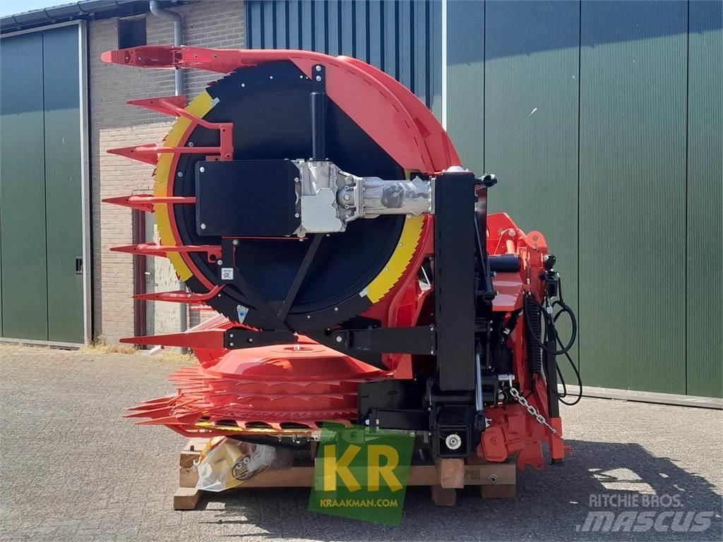 Kemper 460 Plus Cabezales de cosechadoras combinadas