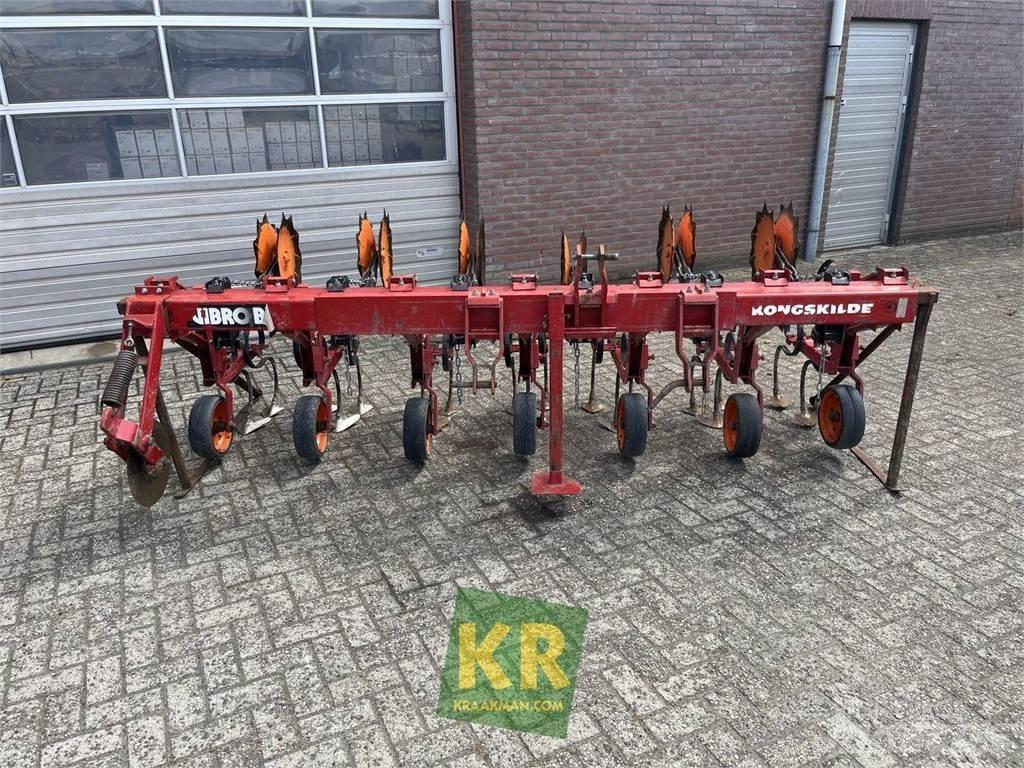 Kongskilde VBT Gradas