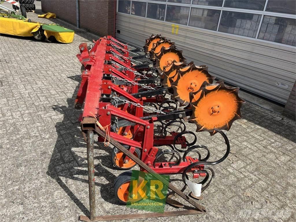 Kongskilde VBT Gradas