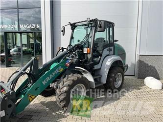 Kramer KL19.5 Cargadoras sobre ruedas
