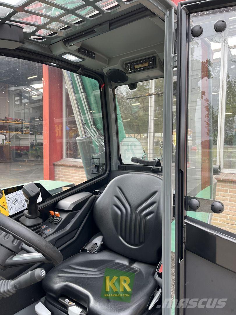 Kramer Overig Manipuladores telescópicos agrícolas