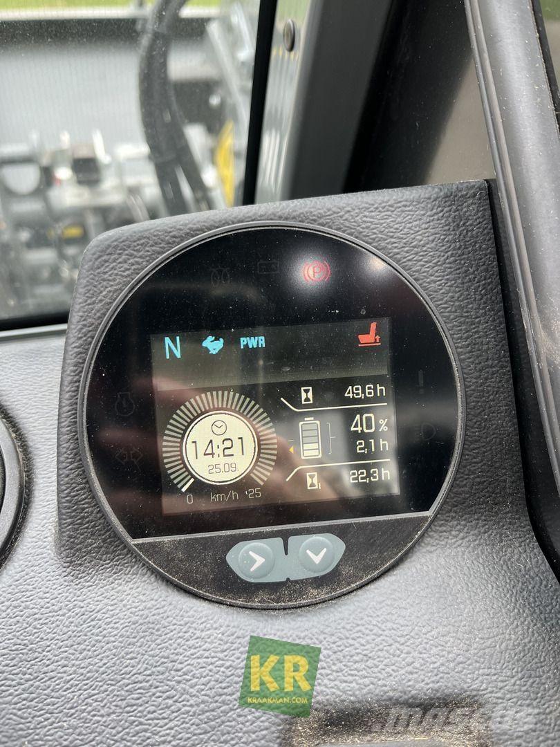 Kramer Overig Manipuladores telescópicos agrícolas