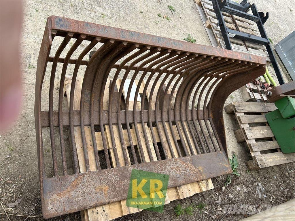 Kramer PUINRIEK Agricultura - Otros