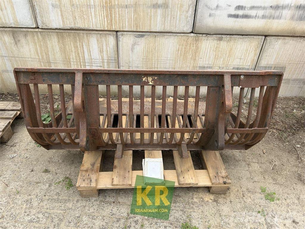 Kramer PUINRIEK Agricultura - Otros