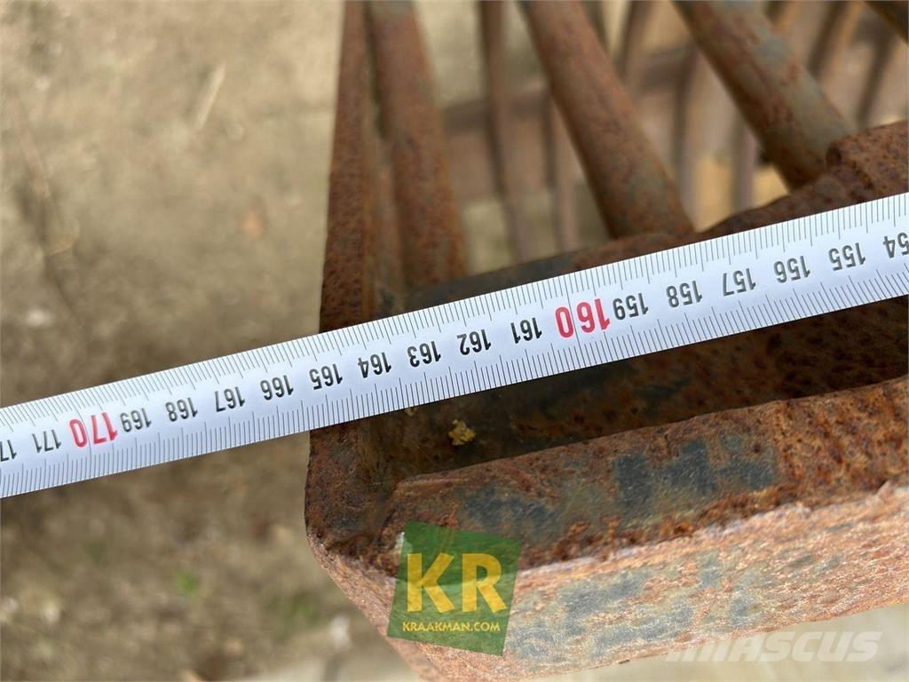 Kramer PUINRIEK Agricultura - Otros