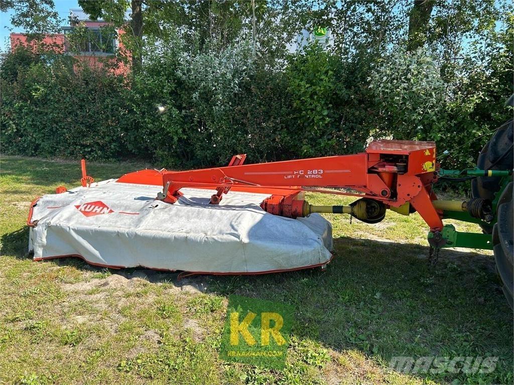 Kuhn FC283 Agricultura - Otros