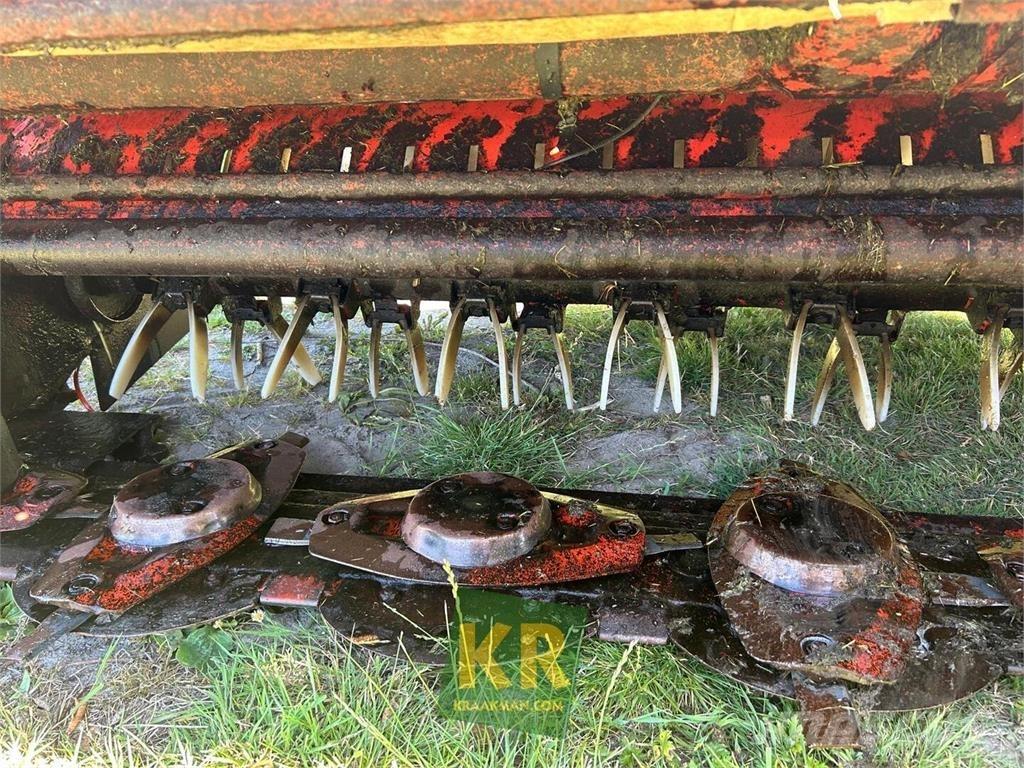 Kuhn FC283 Agricultura - Otros
