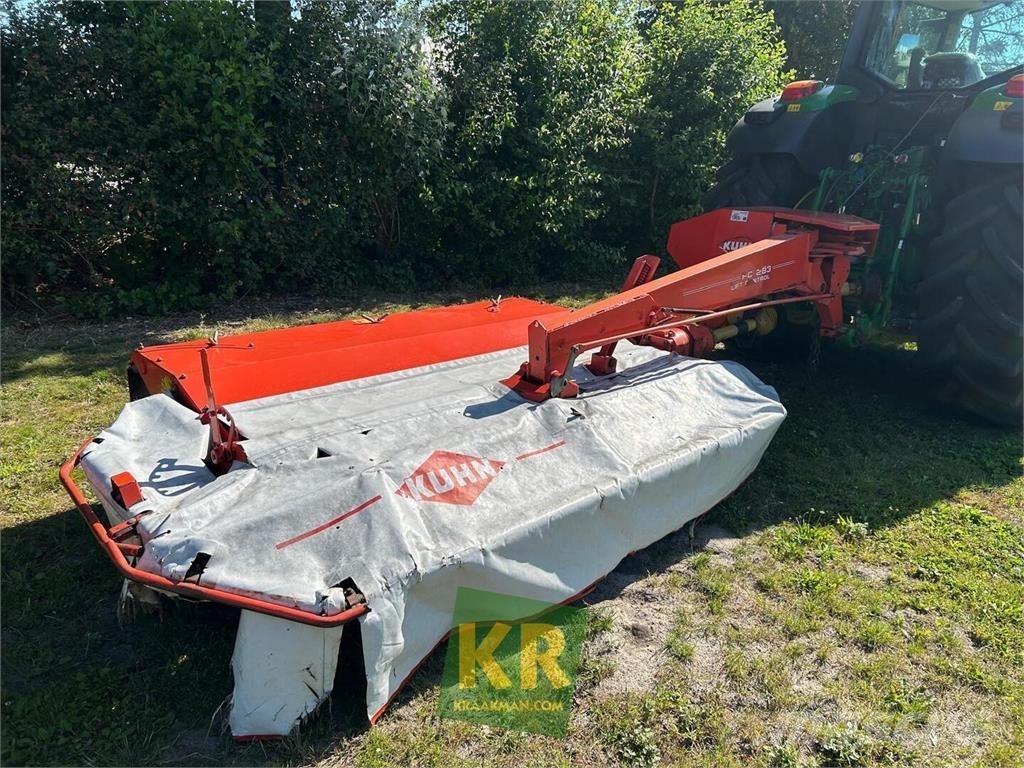 Kuhn FC283 Agricultura - Otros