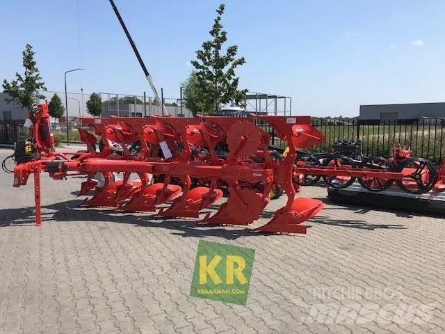 Kuhn Vari Master Arados fijos suspendidos