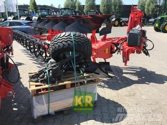 Kuhn Vari Master Arados fijos suspendidos