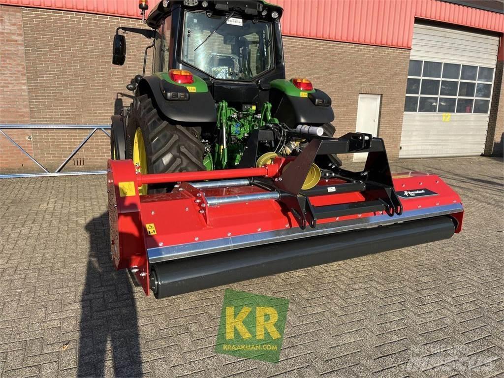 Kverneland FRD320 Segadoras y cortadoras de hojas para pastos