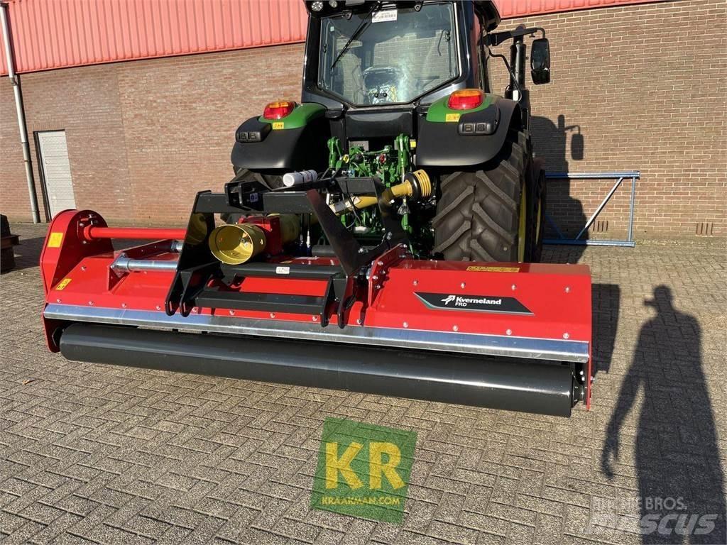 Kverneland FRD320 Segadoras y cortadoras de hojas para pastos