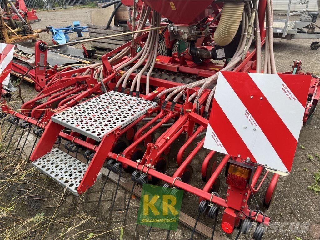 Kverneland Overig Sembradoras combinadas