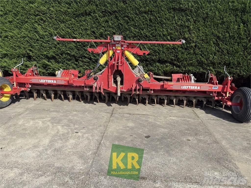 Lely Overig Gradas rotativas / rotocultivadores