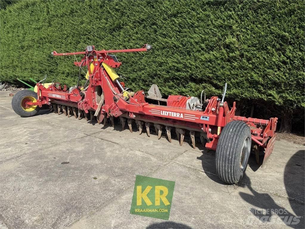 Lely Overig Gradas rotativas / rotocultivadores