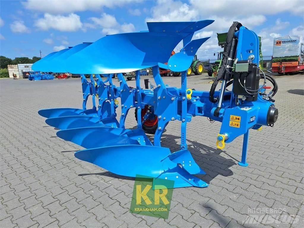 Lemken Juwel 8 Arados fijos suspendidos