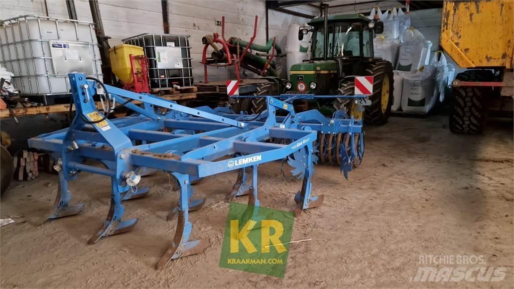 Lemken Karat 10 Agricultura - Otros