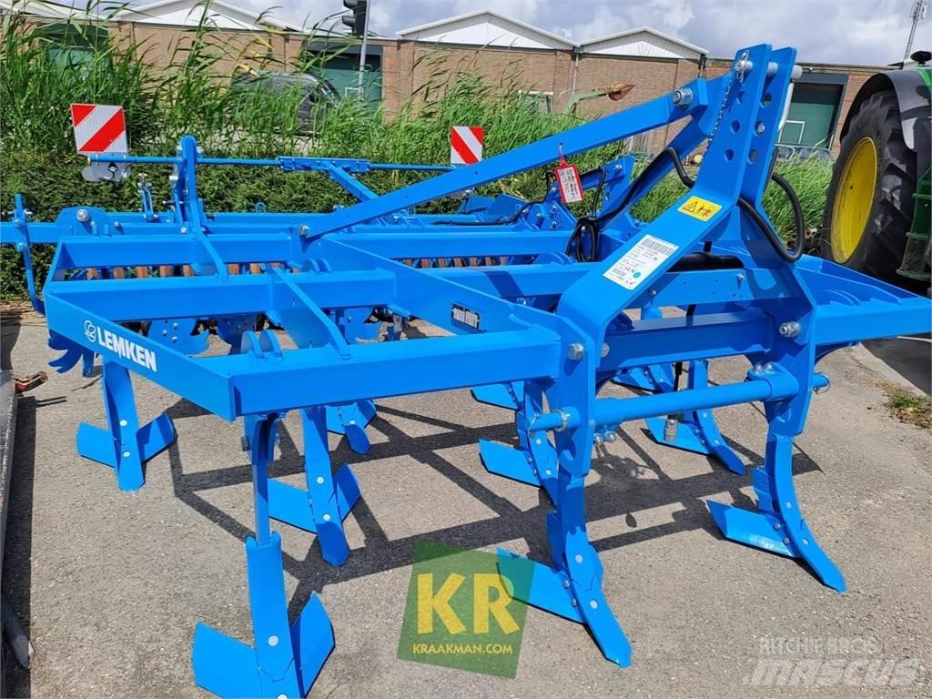 Lemken Karat 10 Agricultura - Otros