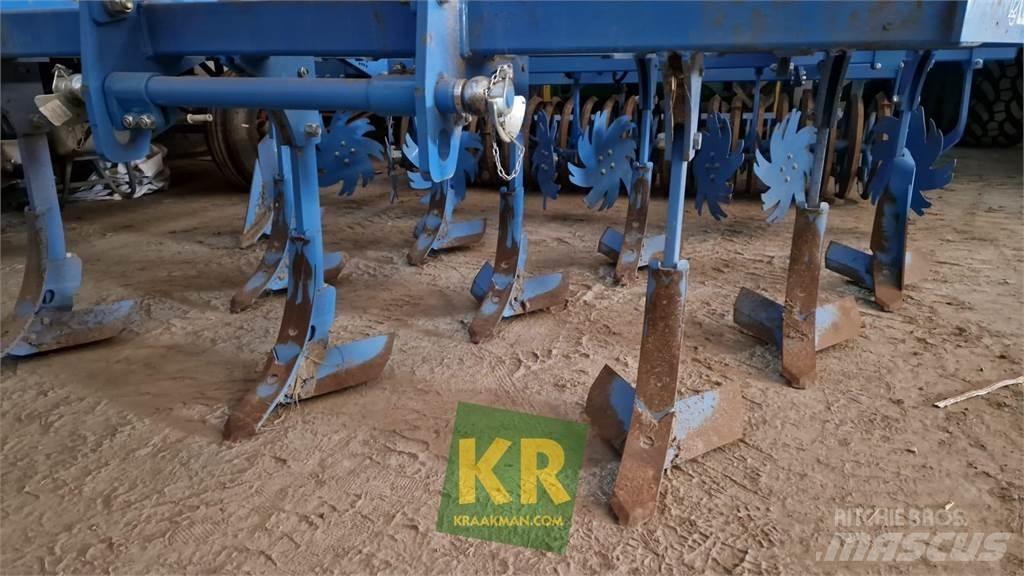 Lemken Karat 10 Agricultura - Otros