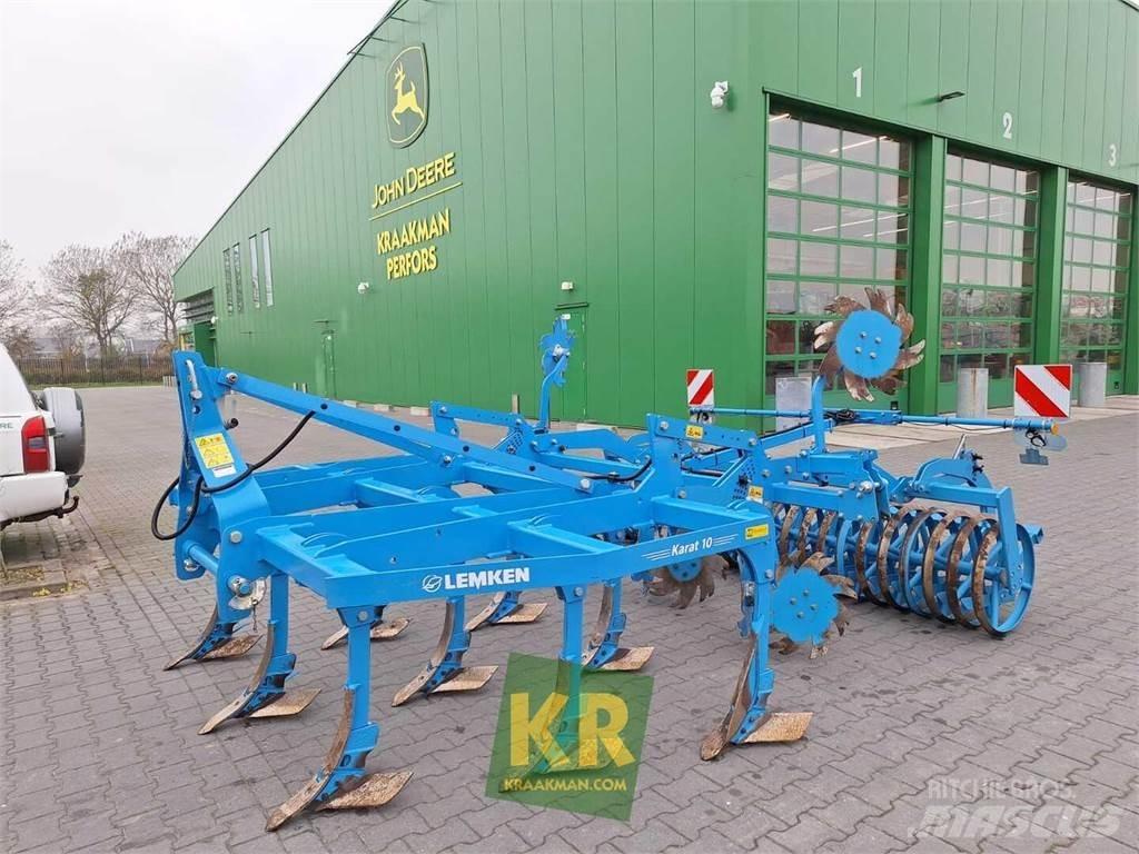 Lemken Karat 10 Agricultura - Otros