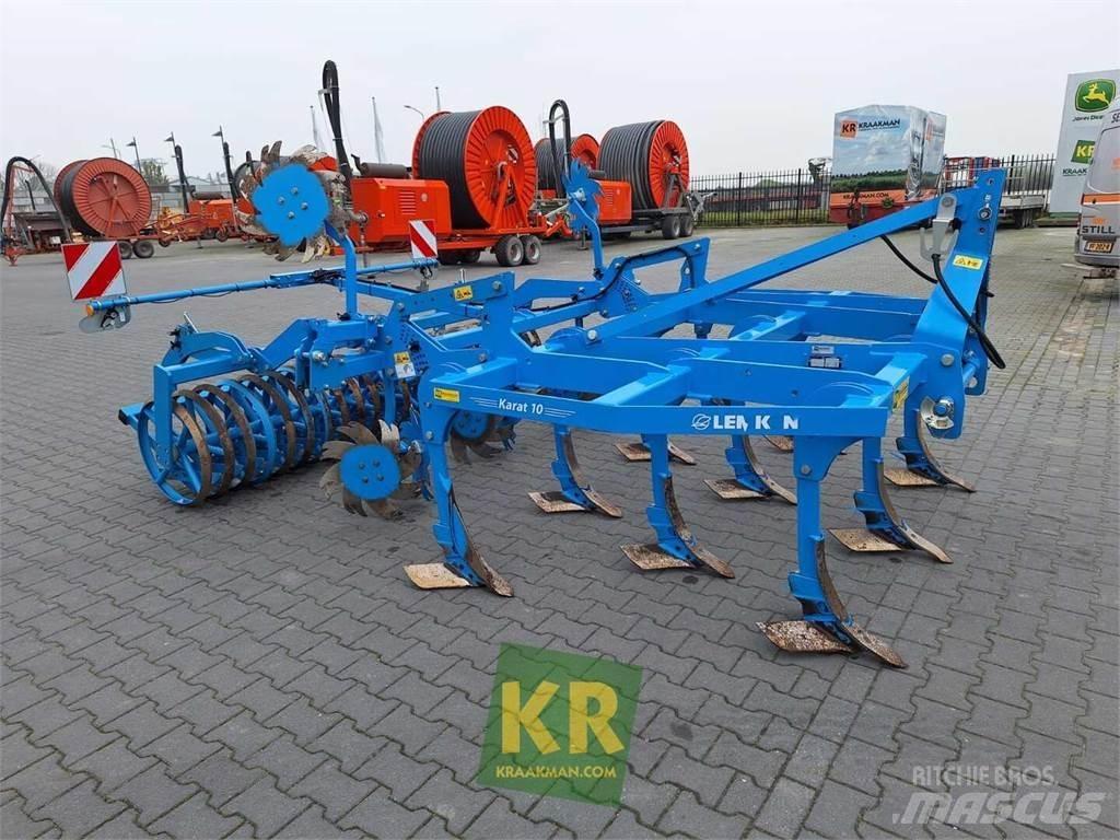 Lemken Karat 10 Agricultura - Otros
