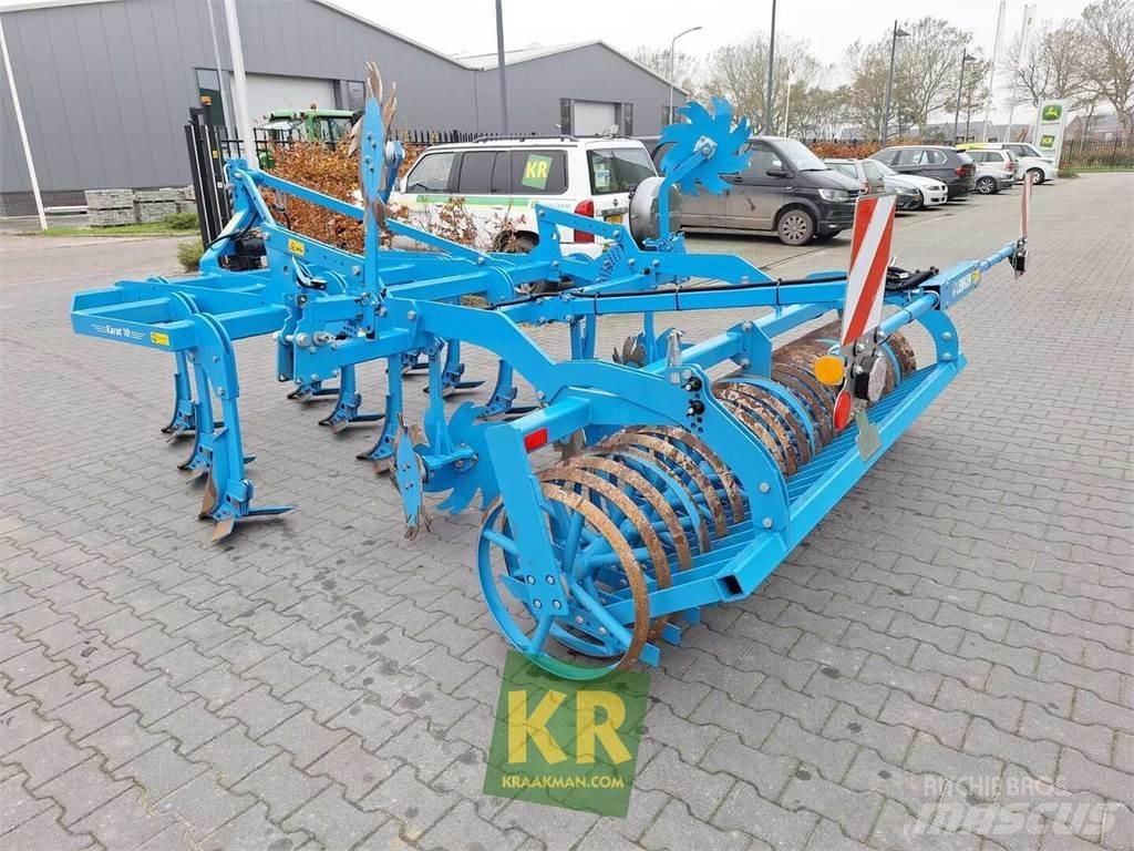 Lemken Karat 10 Agricultura - Otros