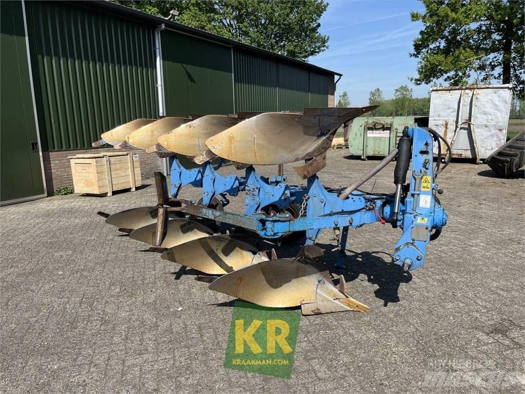 Lemken Opal Arados fijos suspendidos