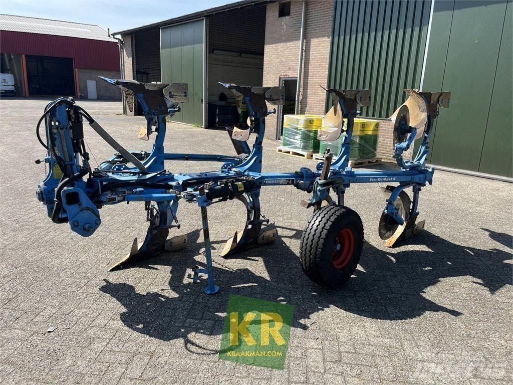 Lemken Opal Arados fijos suspendidos