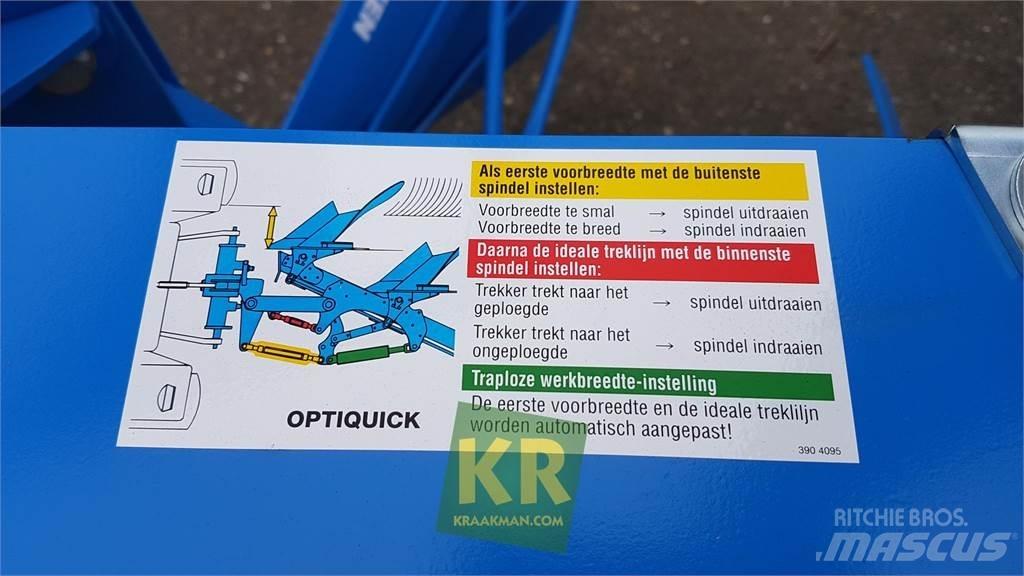 Lemken Overig Arados fijos suspendidos