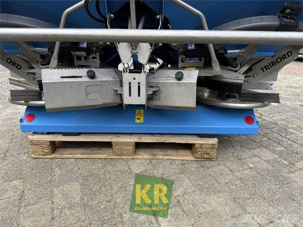 Lemken Polaris 14 Pulverizadores y atomizadores
