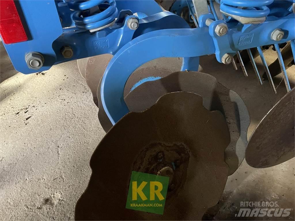 Lemken Rubin 10 Agricultura - Otros